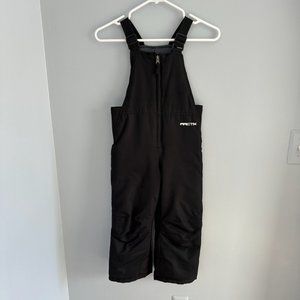 Arctix Snow Pants Bib